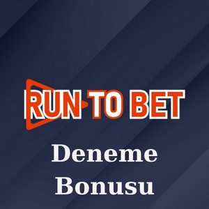 Runtobet Deneme Bonusu