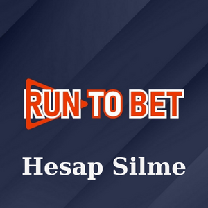 Runtobet Hesap Silme