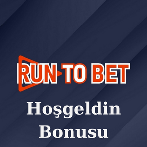 Runtobet Hoşgeldin Bonusu